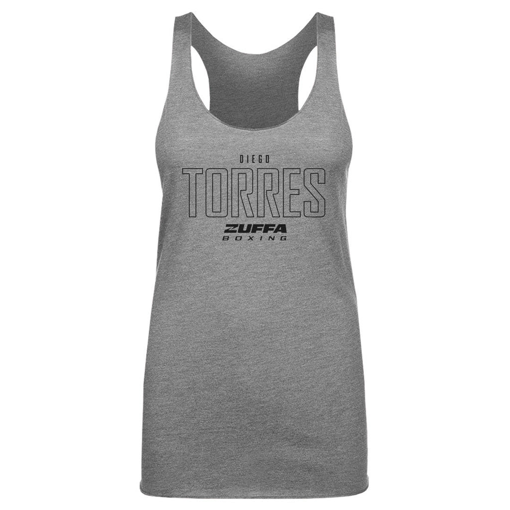 Diego Torres Zuffa Boxing Elite