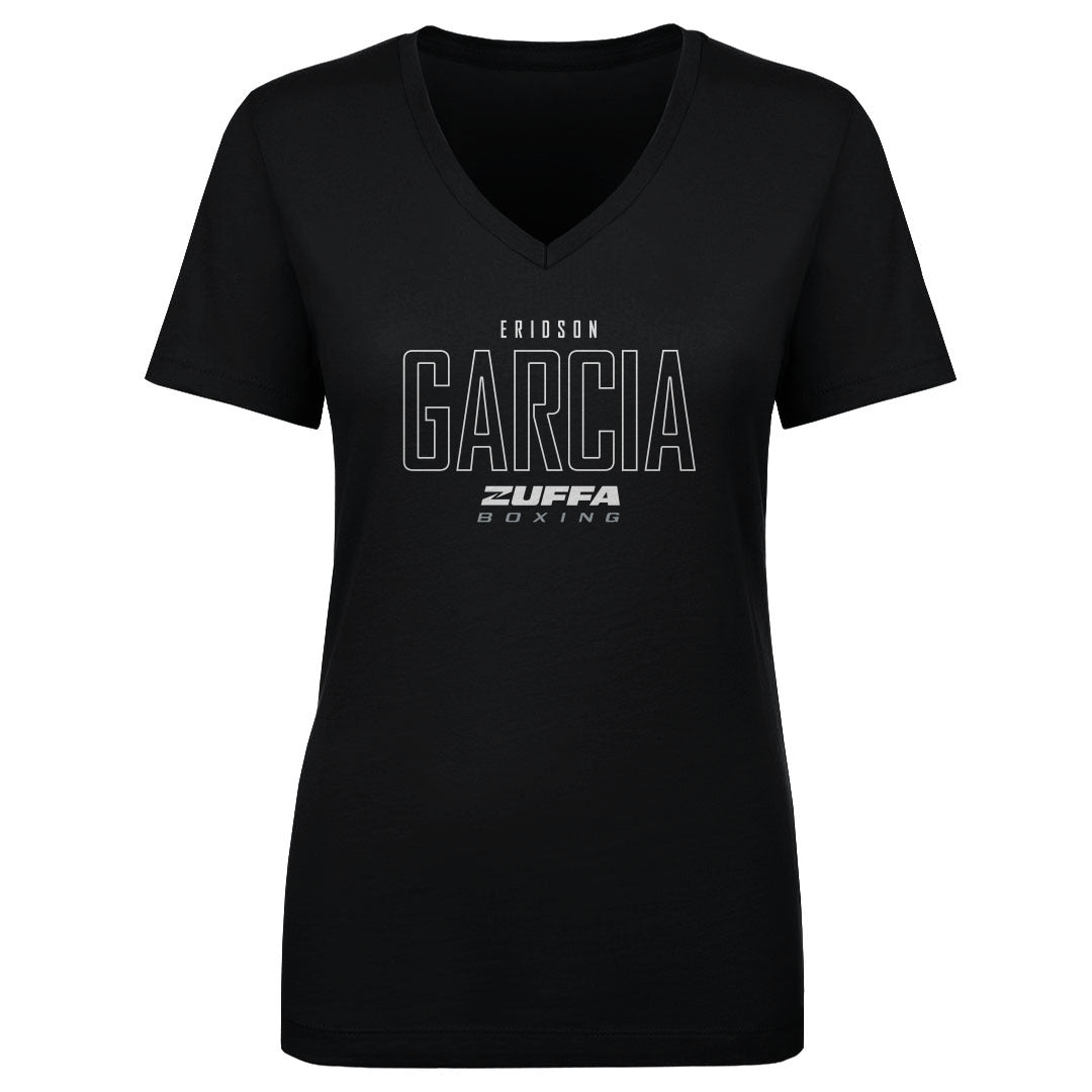 Eridson Garcia Zuffa Boxing Elite WHT product image 1