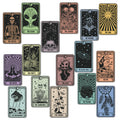 Tarot Card Stickers