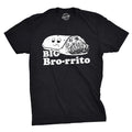 Big Bro-rrito Men's T Shirt product image 1
