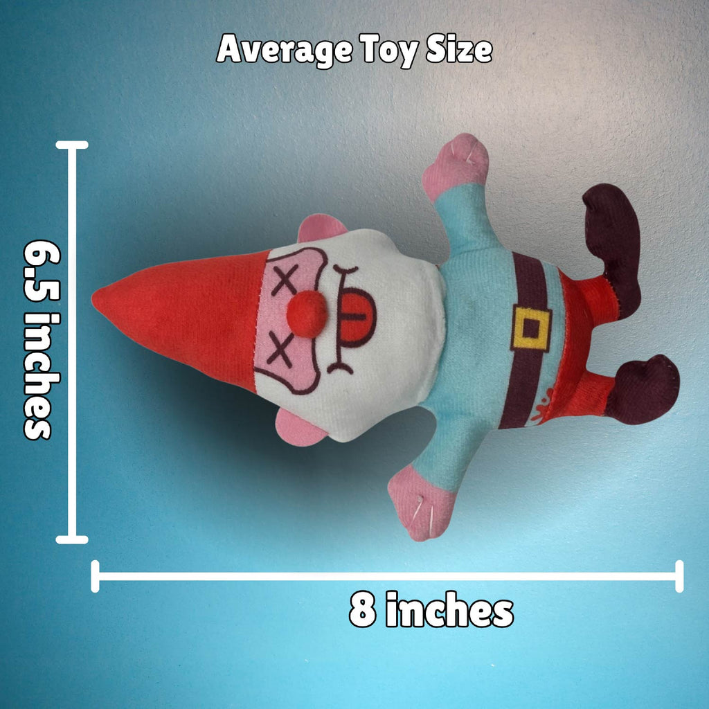 Gnome Cat Toy
