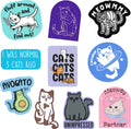 Cat Stickers