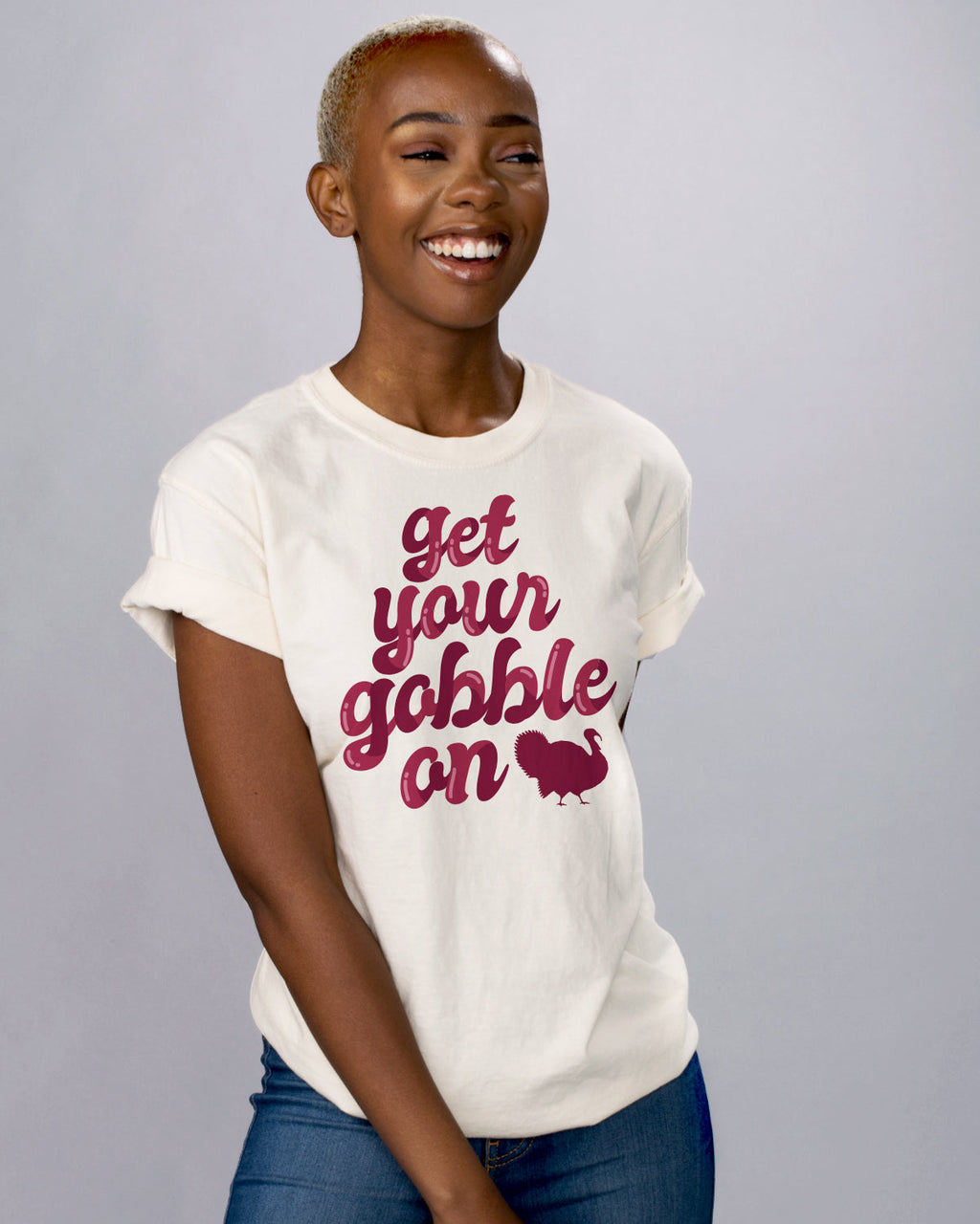 Get Your Gobble On Shirt product image 2