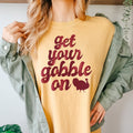 Get Your Gobble On Shirt product image 1