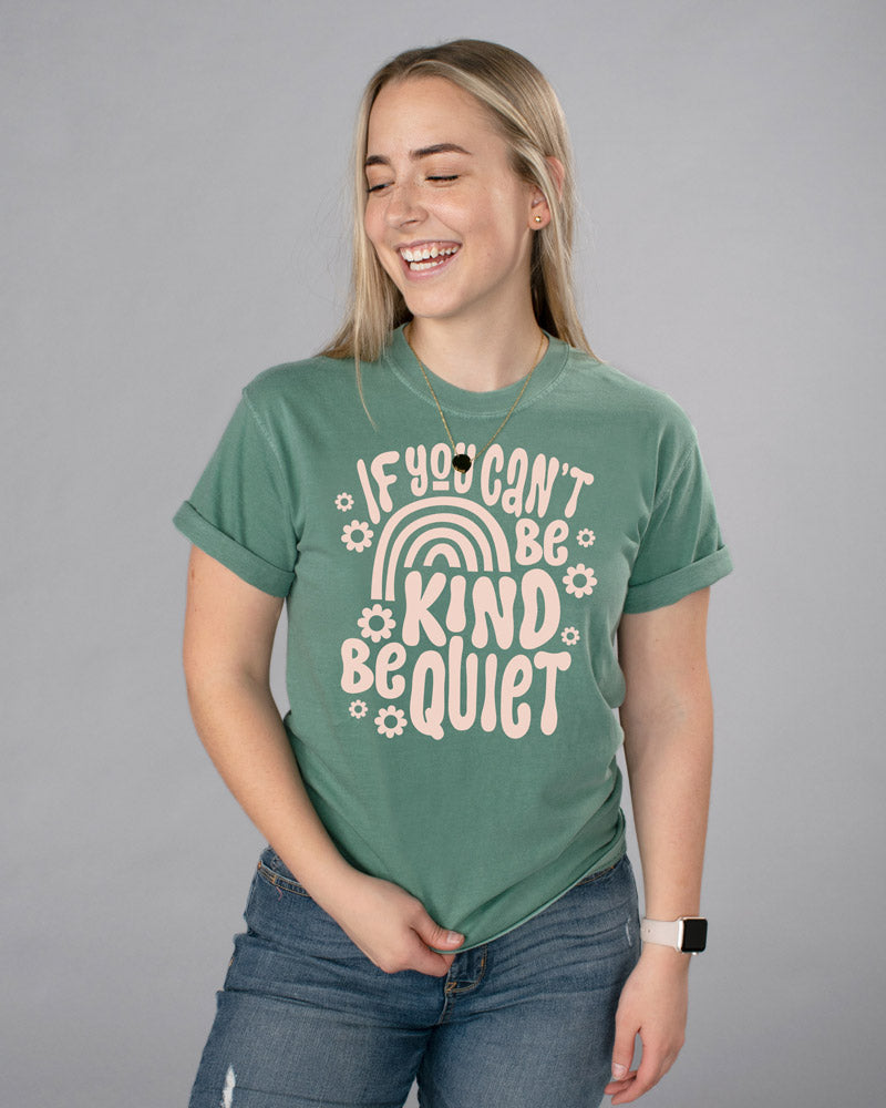 If You Can't Be Kind Shirt product image 2