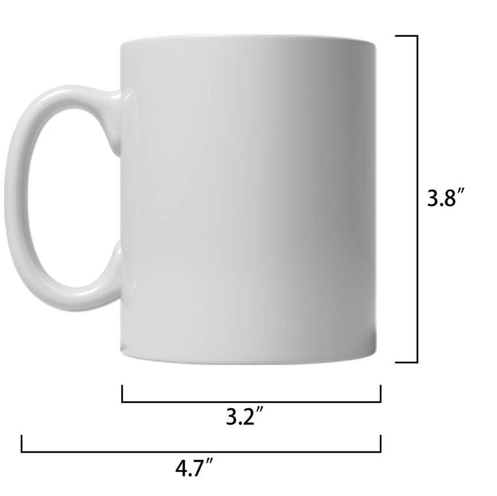 Tee Mug Mug