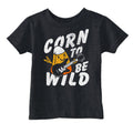 Corn To Be Wild Toddler T Shirt product image 1