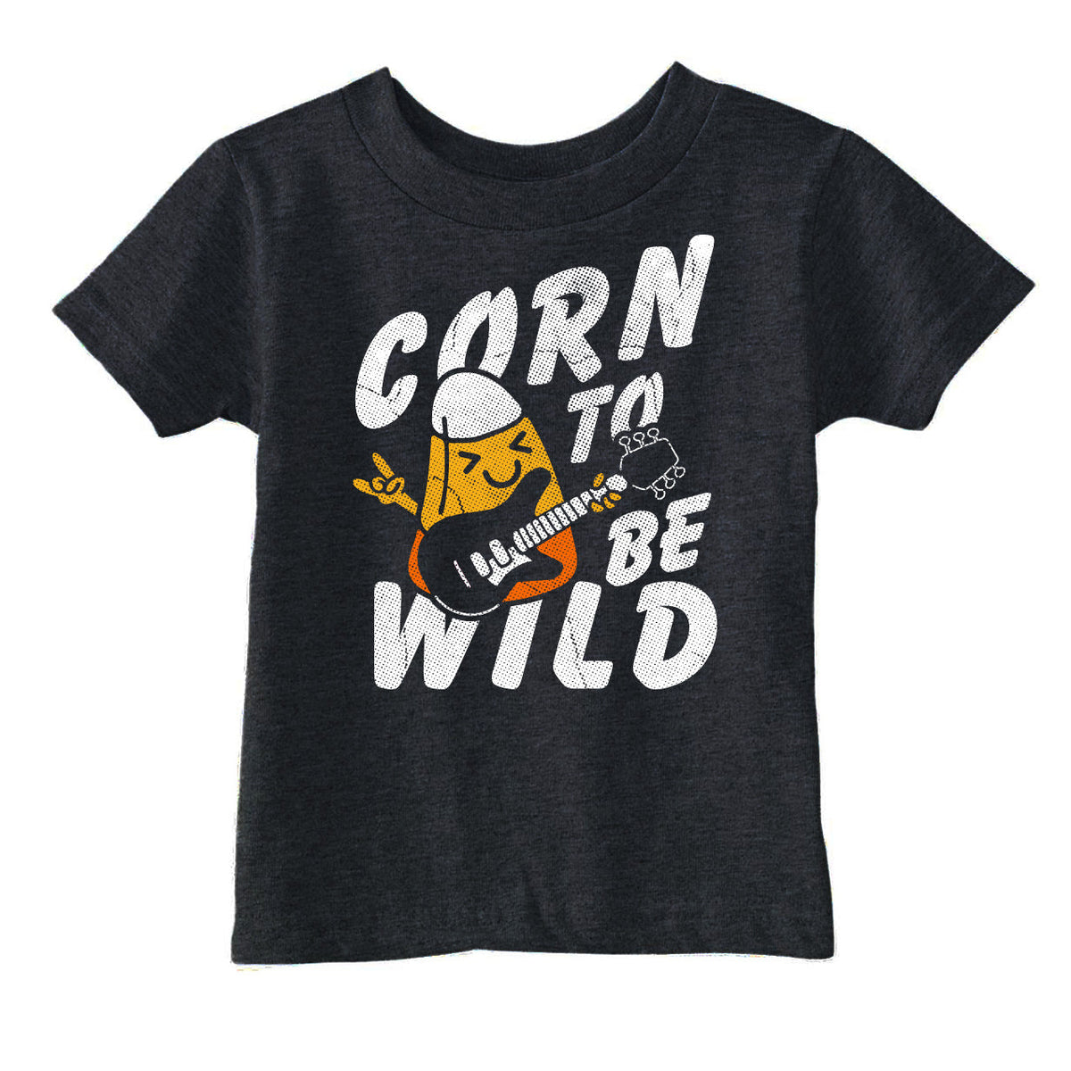 Corn To Be Wild Toddler T Shirt product image 1