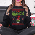In My Grinch Era Sweatshirt product image 1