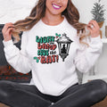 Light The Lamp Sweatshirt product image 1