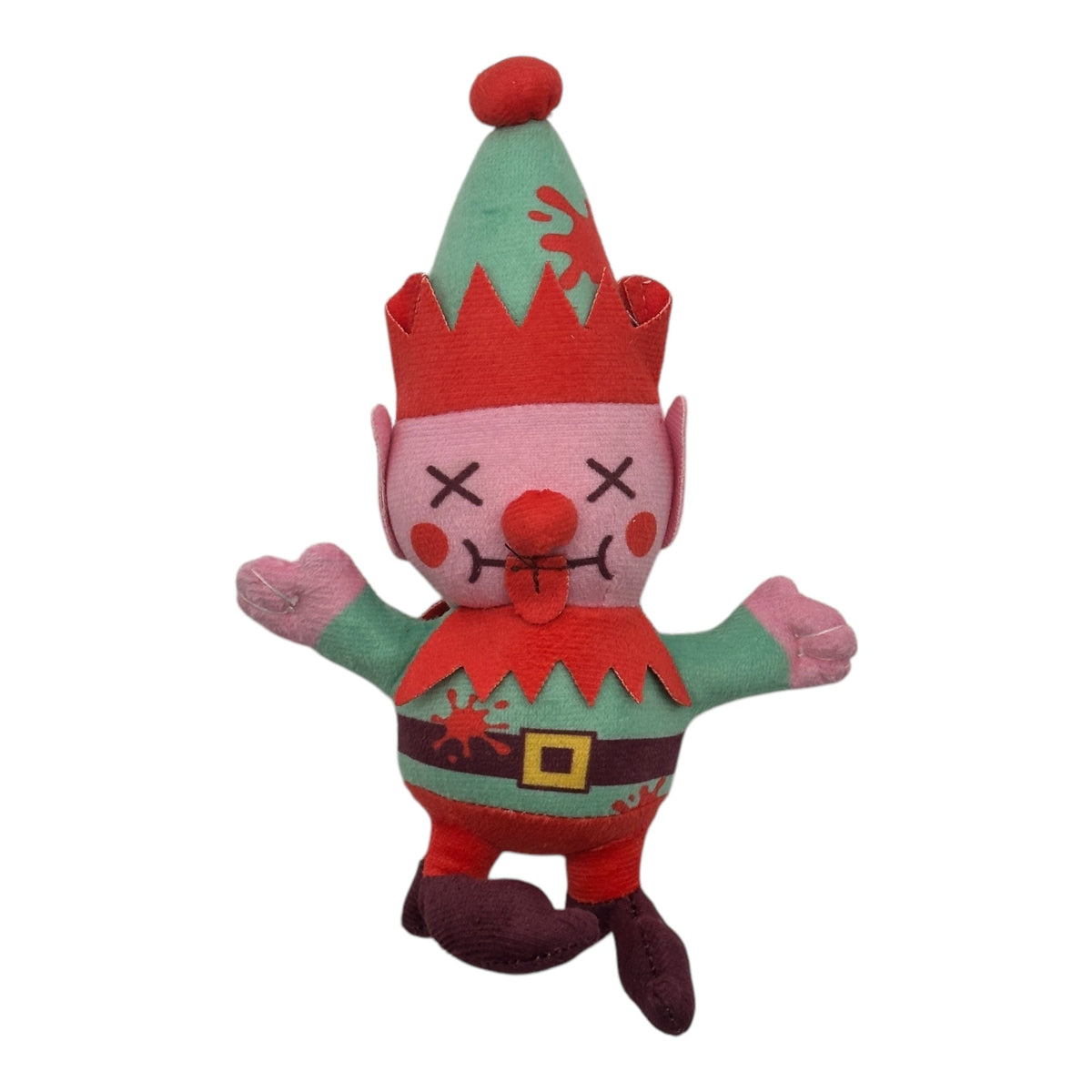 Elf Cat Toy
