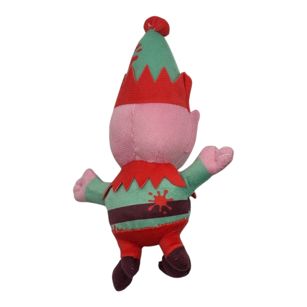 Elf Cat Toy