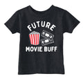 Future Movie Buff Toddler T Shirt product image 1