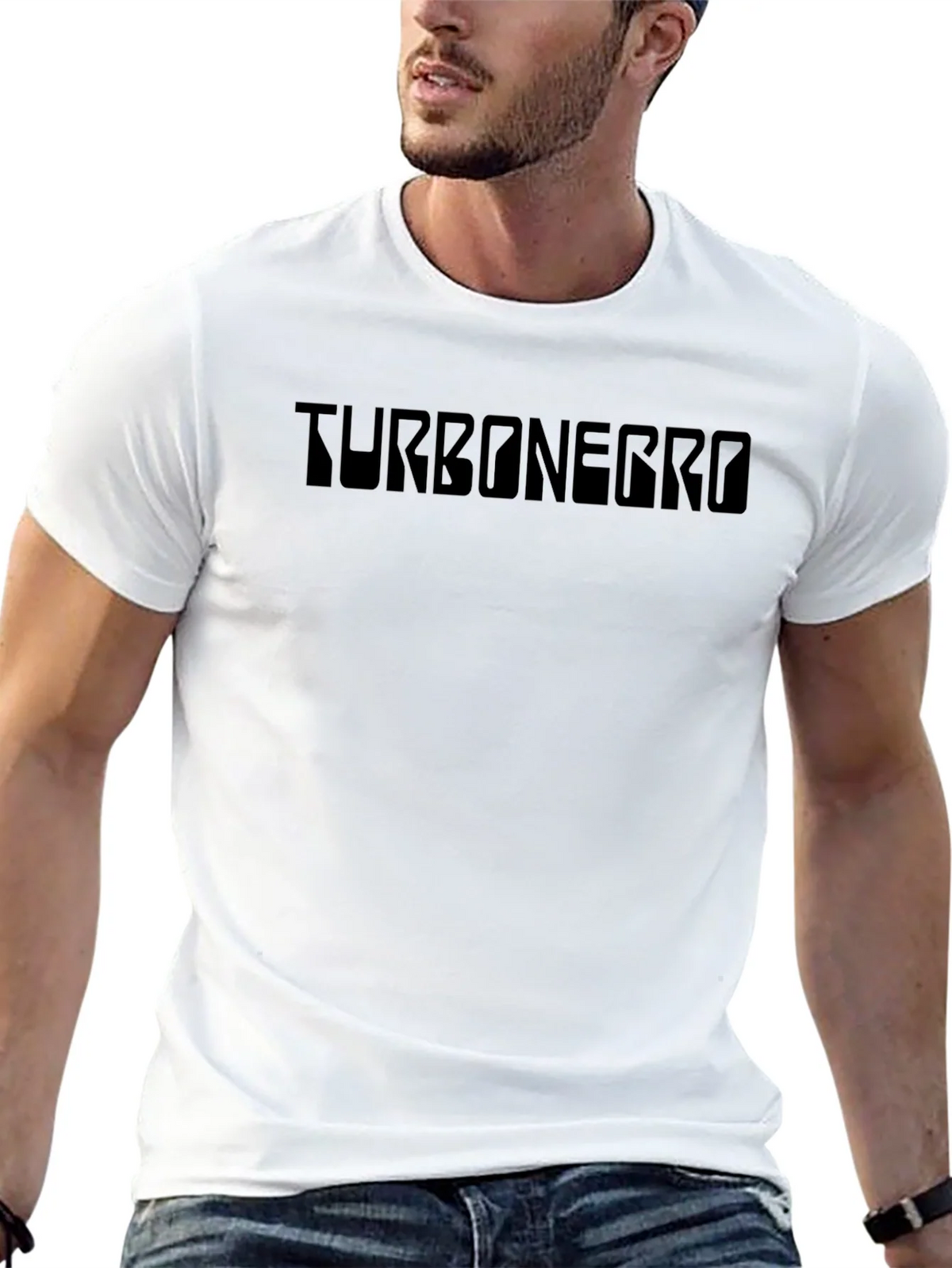 Turbonegro Graphic T-Shirt product image 9