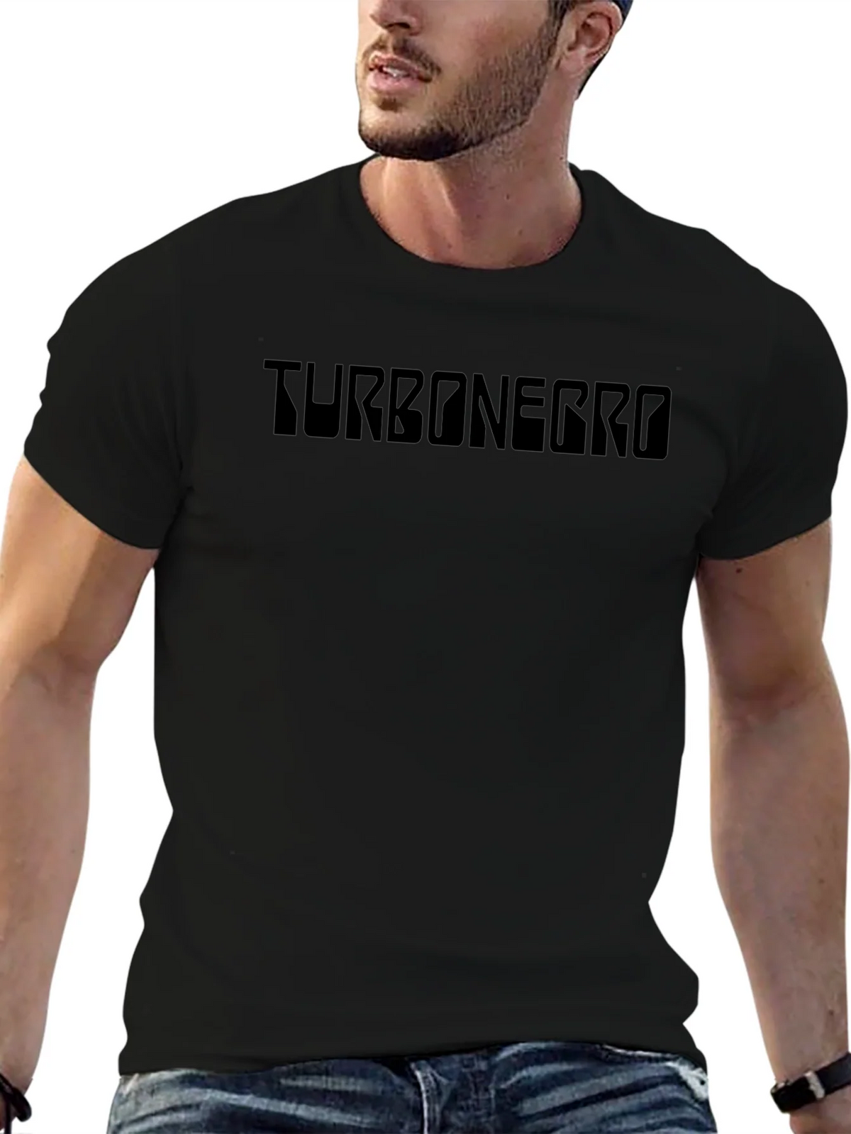 Turbonegro Graphic T-Shirt product image 5