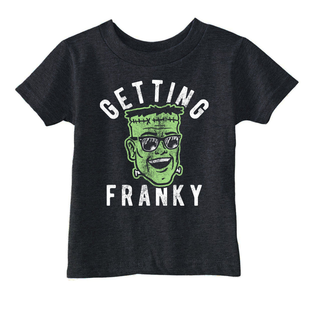 Getting Franky Toddler T Shirt product image 1