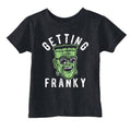 Getting Franky Toddler T Shirt product image 1