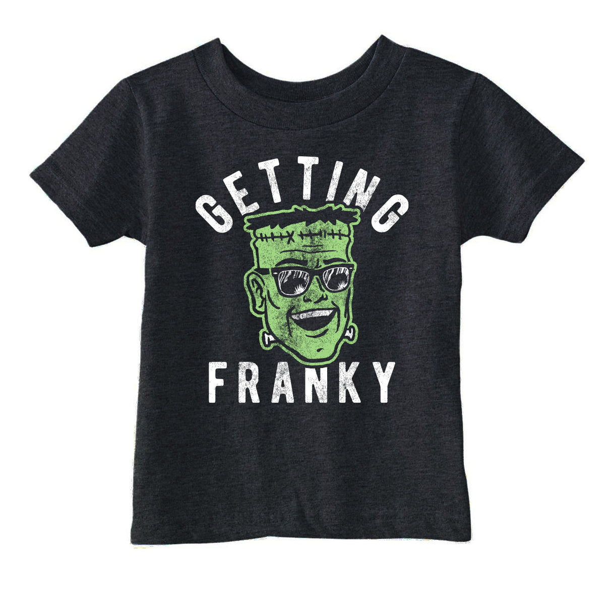 Getting Franky Toddler T Shirt product image 1