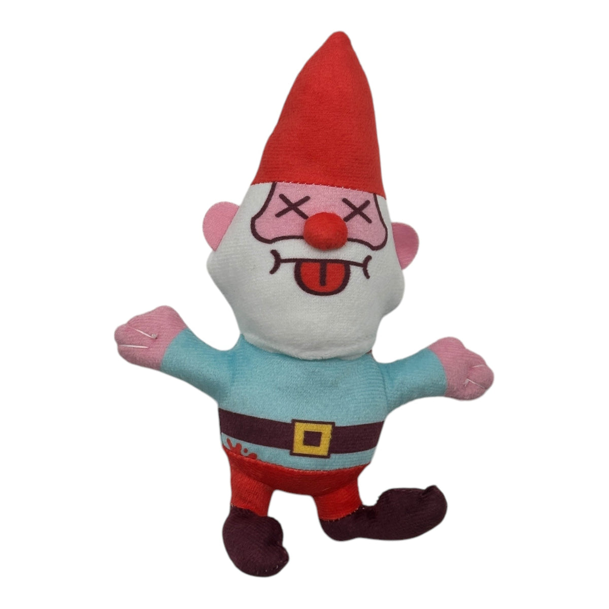 Gnome Cat Toy