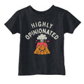 Highly Opinionated Toddler T Shirt product image 1