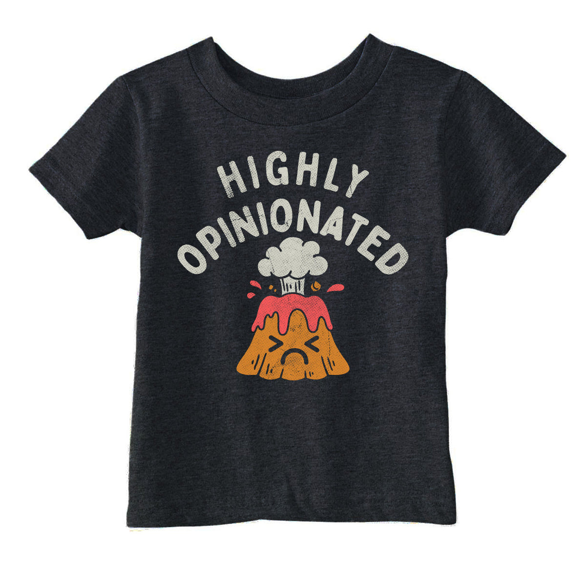 Highly Opinionated Toddler T Shirt product image 1