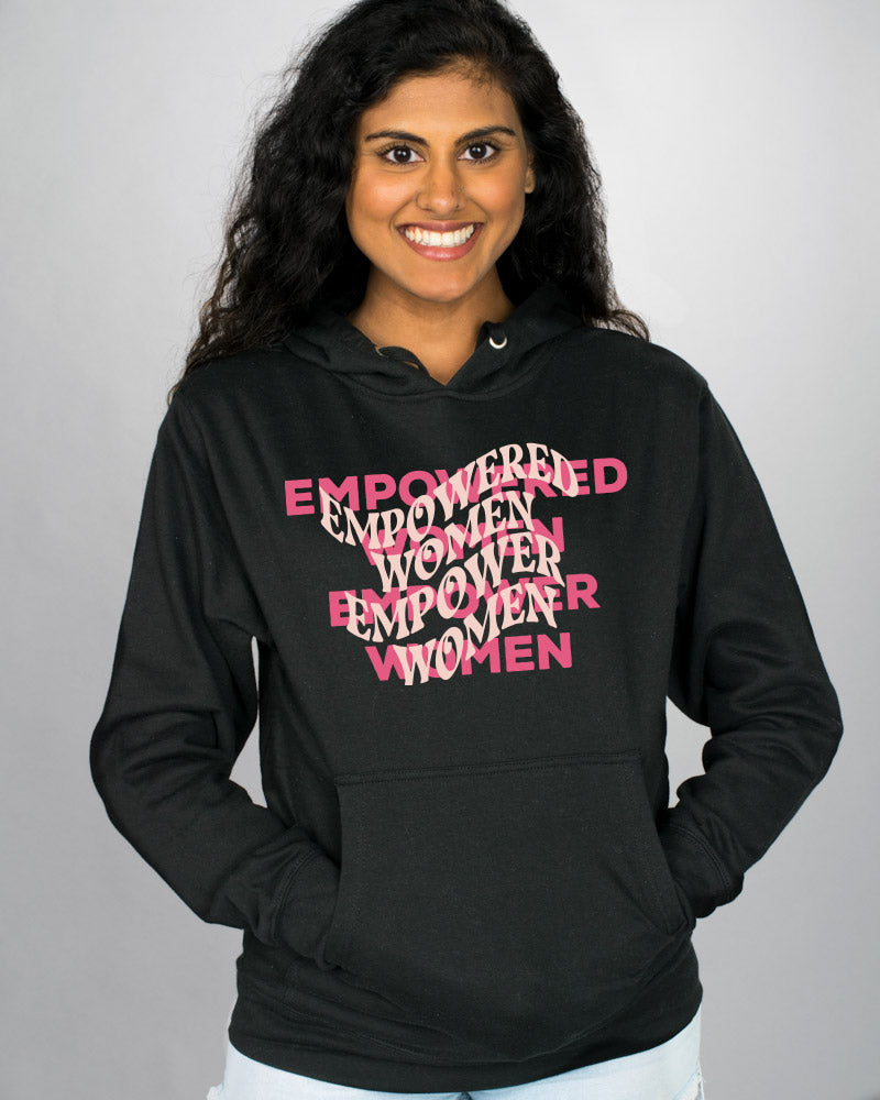 Empowered Women Empower Hoodie product image 2
