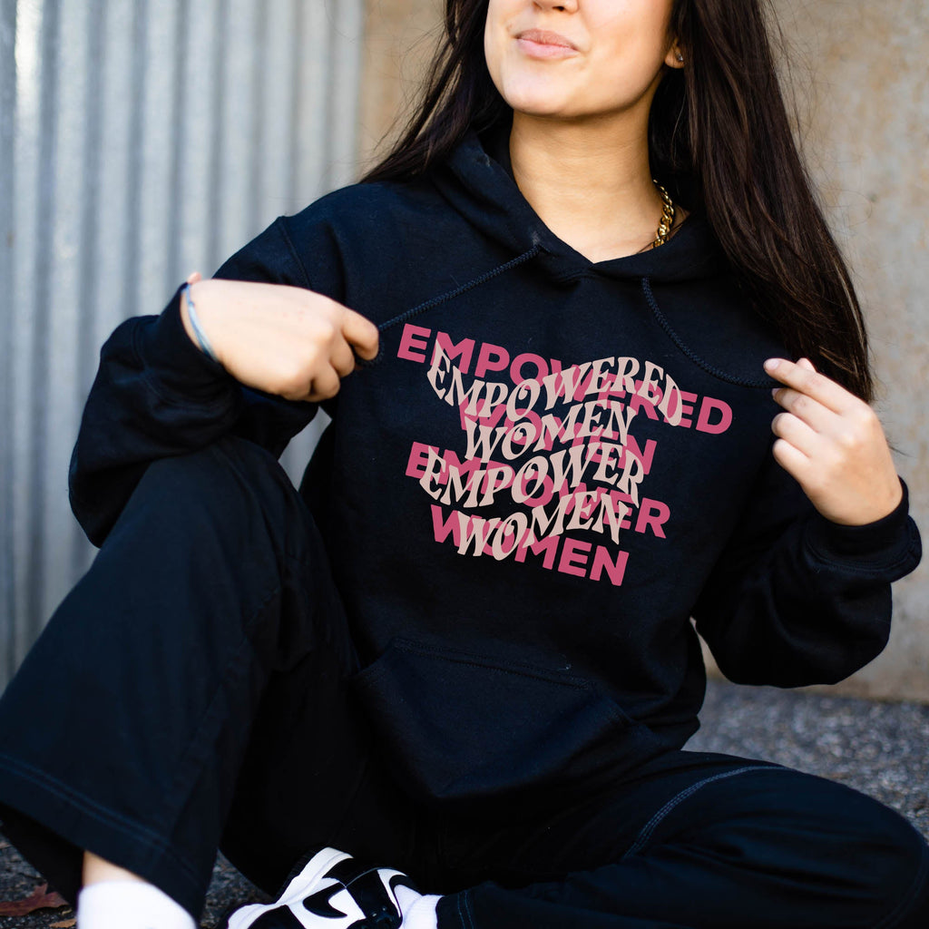 Empowered Women Empower Hoodie product image 1