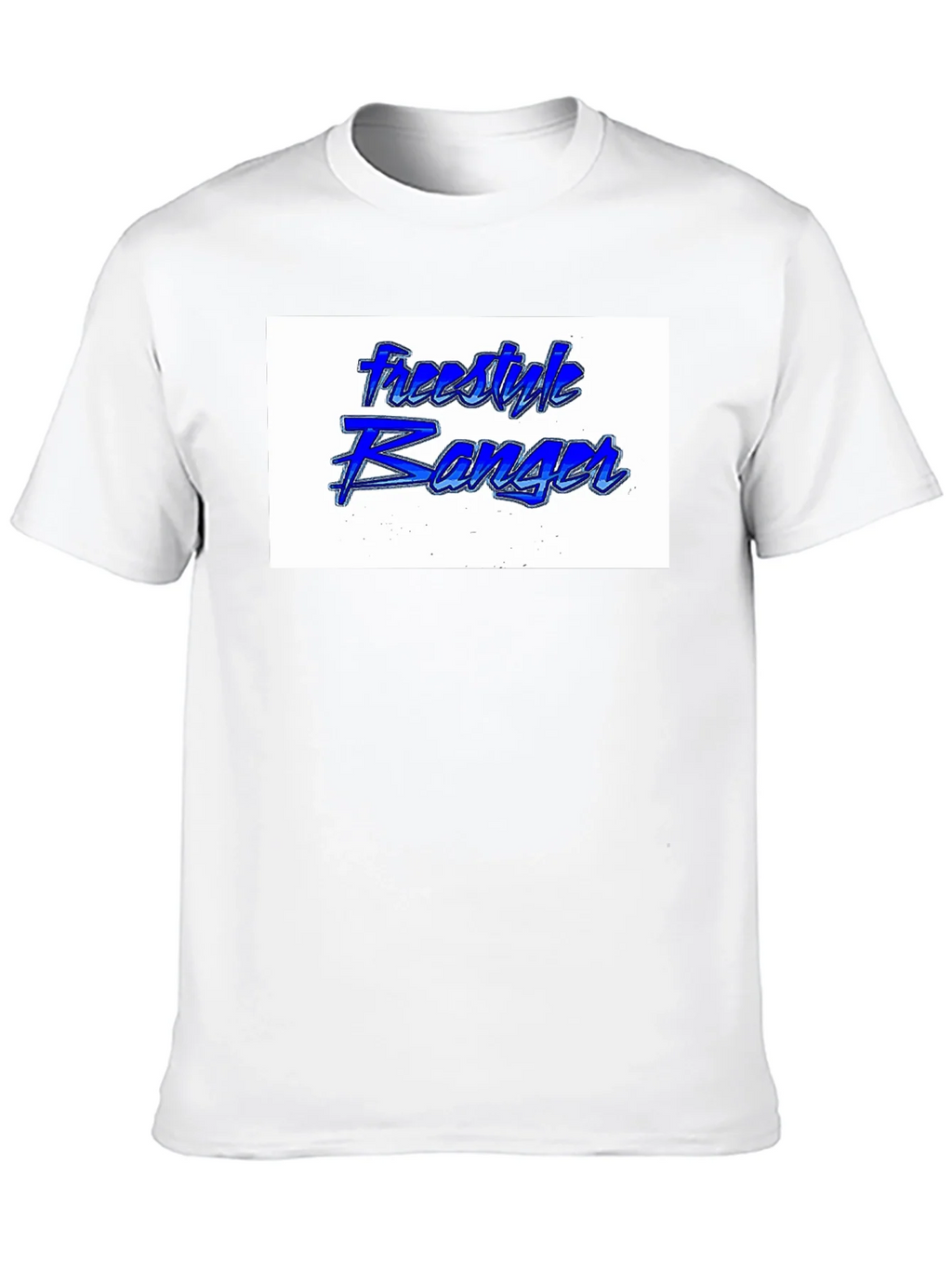 Freestyle Ranger T-Shirt - Classic Style product image 7