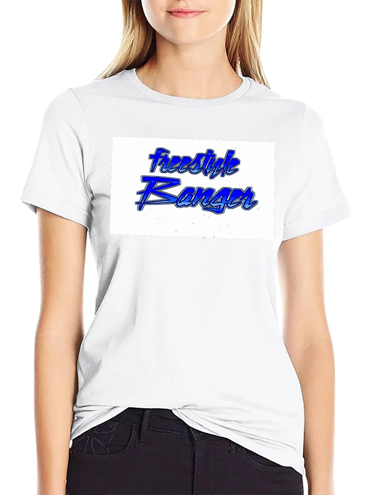 Freestyle Ranger T-Shirt - Classic Style product image 6