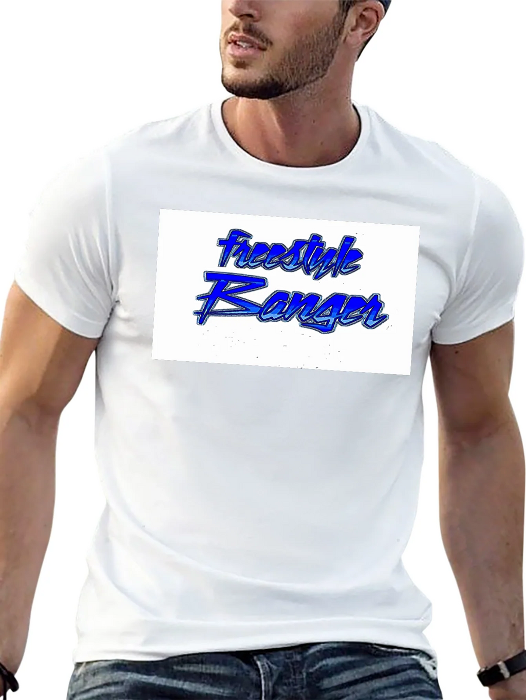 Freestyle Ranger T-Shirt - Classic Style product image 9