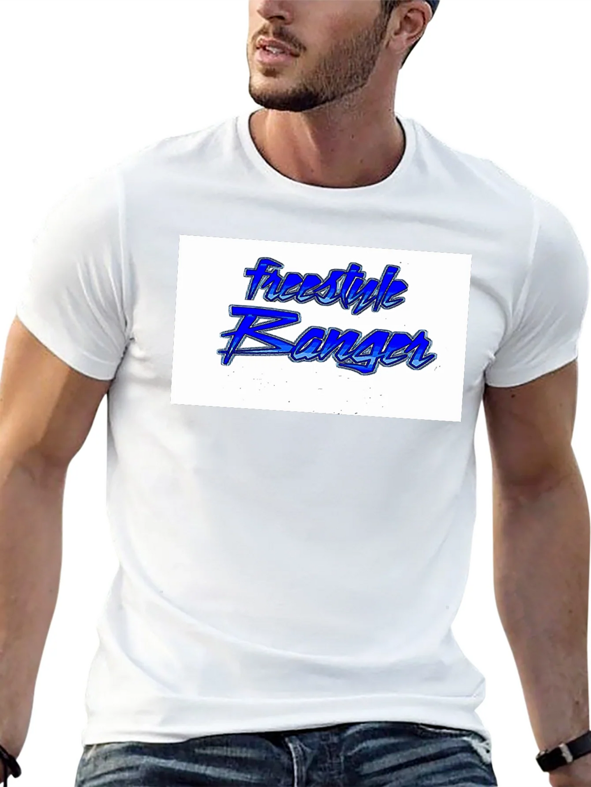 Freestyle Ranger T-Shirt - Classic Style product image 9