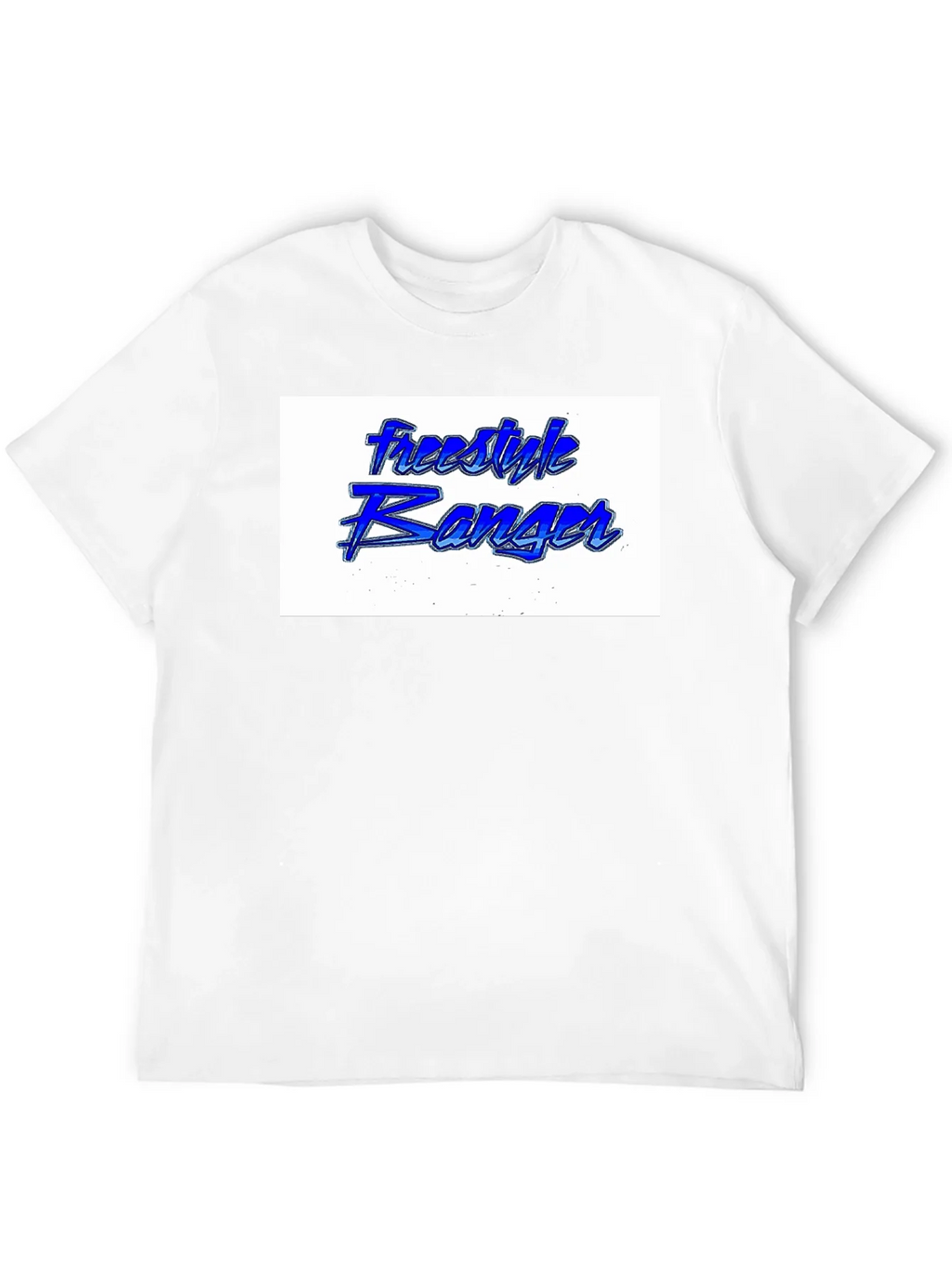 Freestyle Ranger T-Shirt - Classic Style product image 8