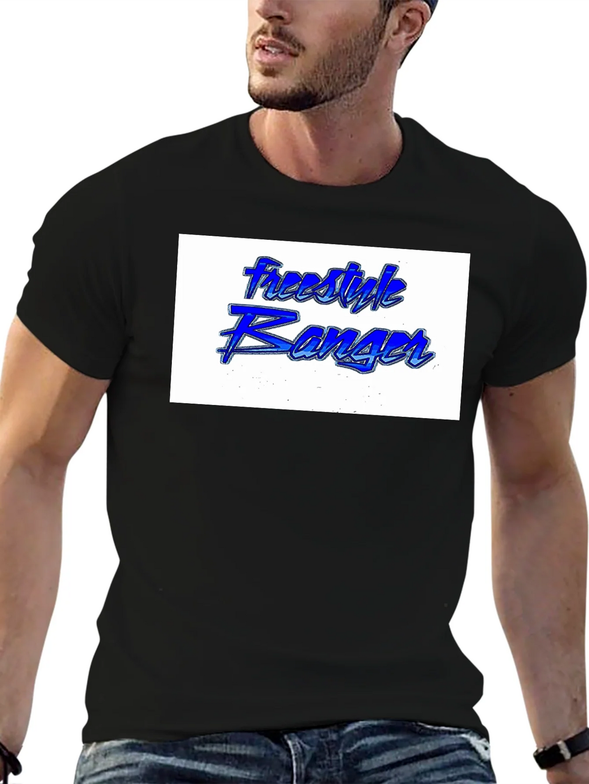 Freestyle Ranger T-Shirt - Classic Style product image 5
