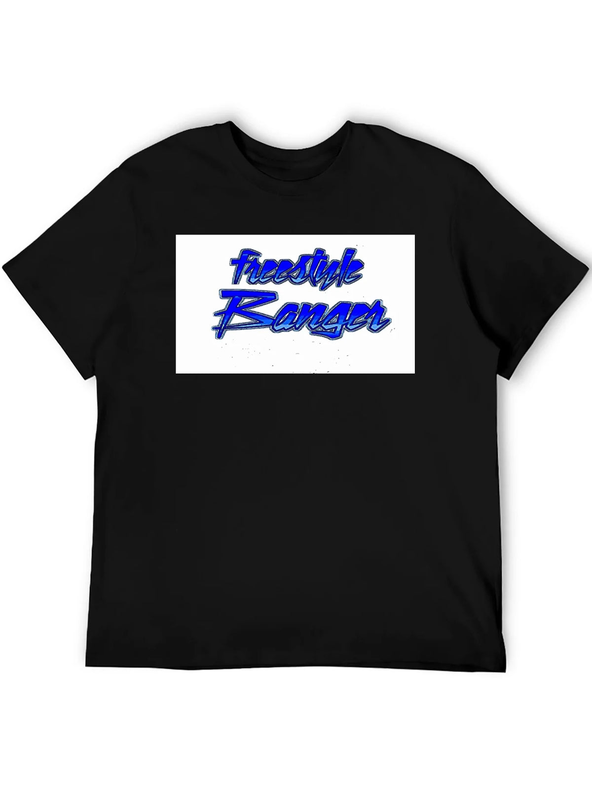 Freestyle Ranger T-Shirt - Classic Style product image 4