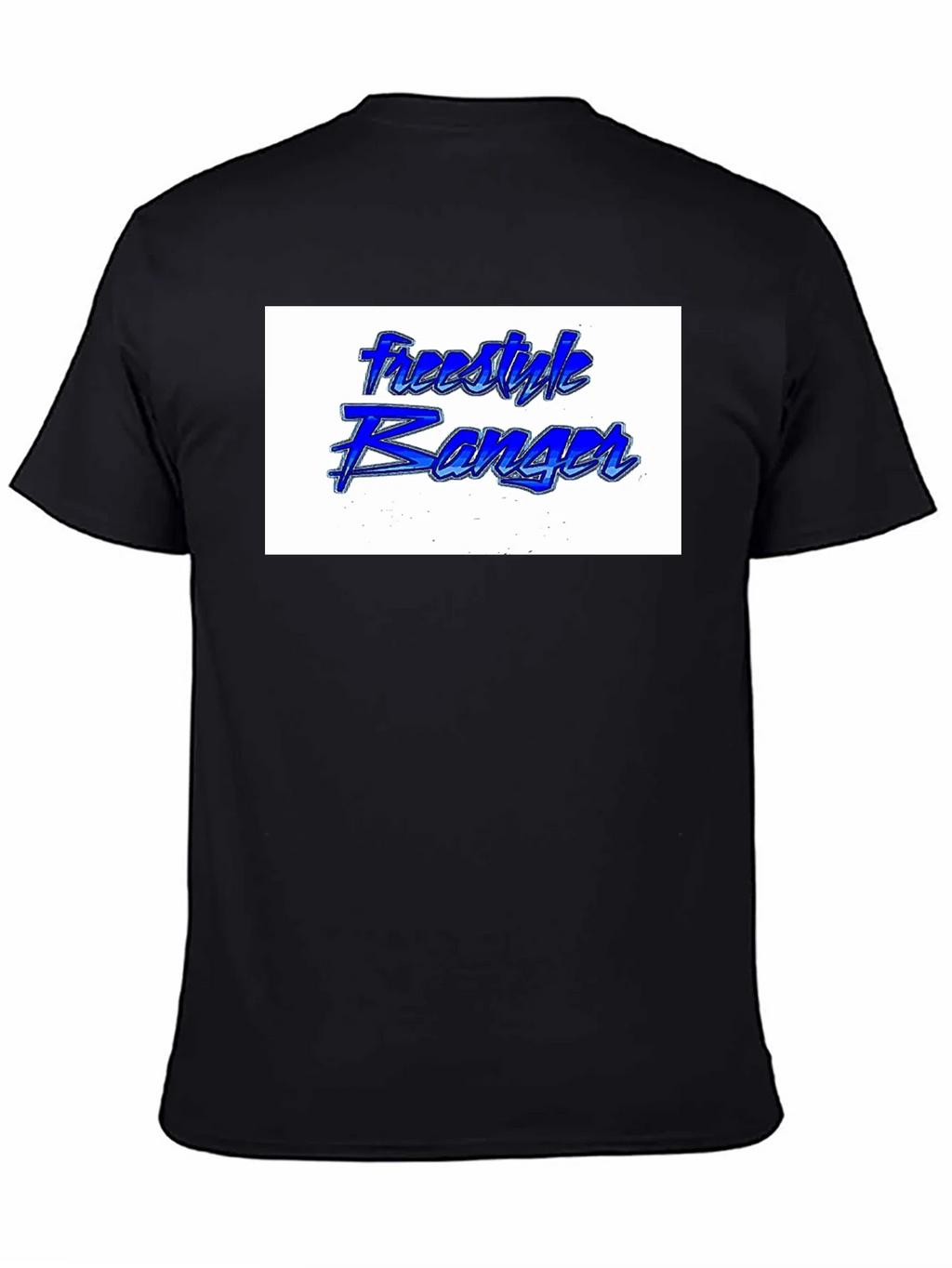 Freestyle Ranger T-Shirt - Classic Style product image 3