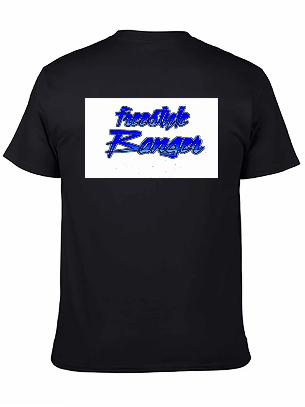Freestyle Ranger T-Shirt - Classic Style product image 3