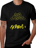 Pharmacy School T-Shirt: Act of Violence Funny Tee product image 1