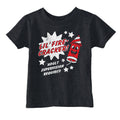 Lil Fire Cracker Toddler T Shirt product image 1