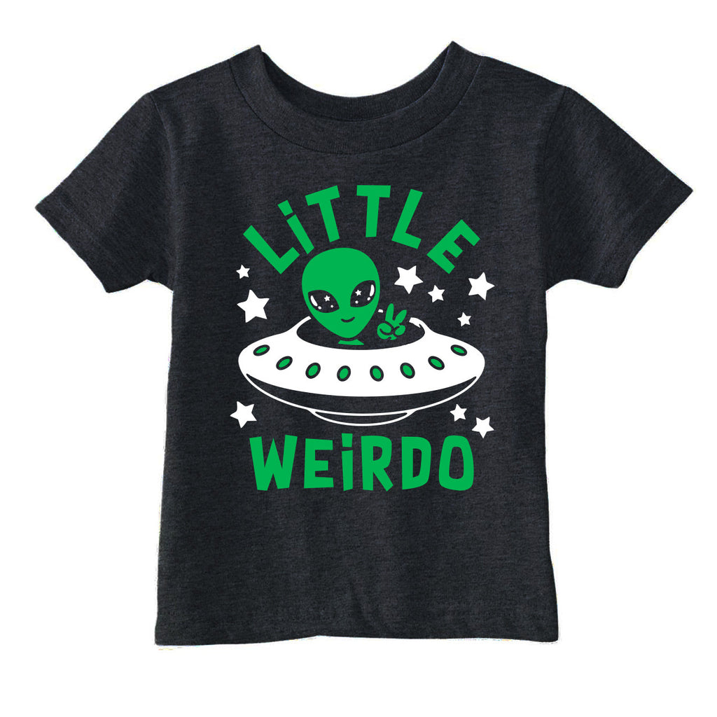 Little Weirdo Toddler T Shirt product image 1