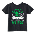 Little Weirdo Toddler T Shirt product image 1