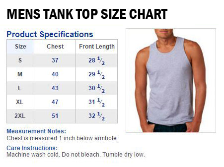 Hallowed Be Thy Gains Men's Tank Top