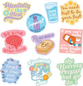 Mental Health Stickers