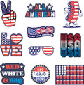 America Stickers