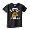 Mommys Little Meatball Toddler T Shirt product image 1