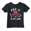 Pre K Is My Jam Toddler T Shirt product image 1