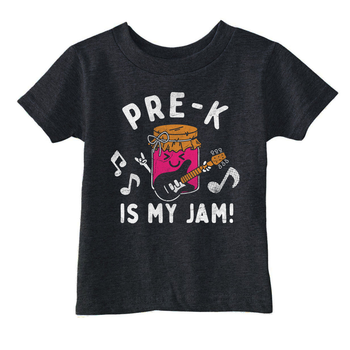 Pre K Is My Jam Toddler T Shirt product image 1