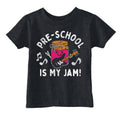 Pre School Is My Jam Toddler T Shirt product image 1