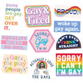 Pride Stickers