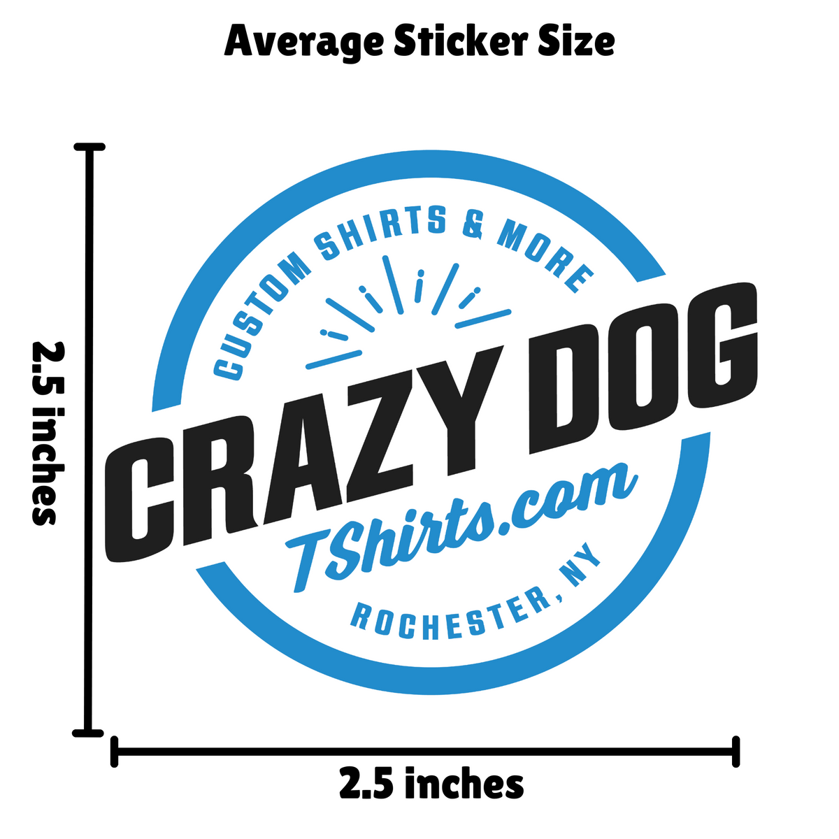 Dinosaur Stickers