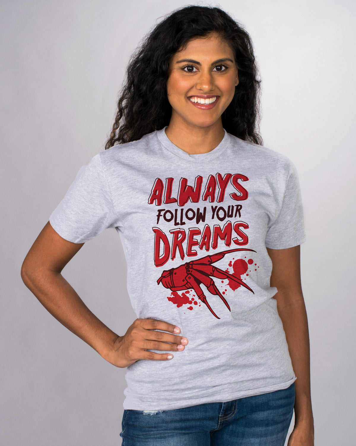 Follow Your Dreams Shirt product image 3